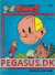 Albumklubben Comics 28: Splint & Co.: Kvik i knibe