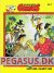 Albumklubben Comics 37: Lucky Luke: Calamity Jane