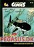 Albumklubben Comics 40: Tintin: Racham den Rødes skat