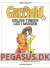Garfield 44: Garfield holder tungen lige i munden