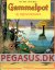Gammelpot 5: Tågesømonstret