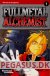 Fullmetal Alchemist 1