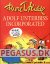 Rune T. p&aring; stribe 5: Adolf Unterbiss Incorporated