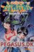 Neon Genesis Evangelion 2: Drengen og kniven