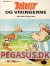 Asterix 3: Asterix og vikingerne