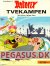 Asterix 4: Tvekampen