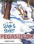 Steen & Stoffer i kronologisk orden 2: -Vildnissets vovehalse