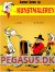 Lucky Luke 61: Kunstmaleren