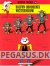 Lucky Luke 70: Dalton-brødrenes Westernshow
