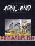 Arne And 7: Ned med monarkiet