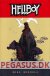 Hellboy: M&aelig;rkv&aelig;rdige steder