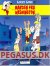 Lucky Luke 74: Manden fra Washington