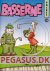 Basserne pocket 18