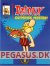 Asterix 8: Asterix... olympisk mester