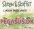 Steen & Stoffer bog 3: - Lykkens pamfiliusser