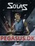 Solas 2: Det stille angreb