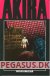 Akira 1: Den gamle by