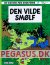 Sm&oslash;lferne, En historie med "18" "gr&oslash;n ryg": Den vilde Sm&oslash;lf