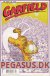 Garfield blad (1995-2001 ) 2001 2