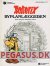 Asterix 17hc: Byplanlæggeren