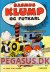 Rasmus Klump (1953 - 85) 21: Rasmus Klump og Futkarl