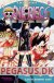 One Piece 44: Lad os komme v&aelig;k!