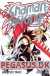 Shaman King 24: Et løfte bliver brudt