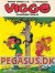 Vakse Viggo 6: Viggo charmetrold