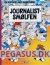 Sm&oslash;lferne, En historie med "20" "bordeaux ryg": Journalistsm&oslash;lfen