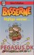 Mini comics 10: Basserne Rigtige venner...
