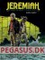 Jeremiah (30): Fifty-Fifty
