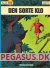 Alix (1974) 6: Den sorte klo