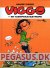 Vakse Viggo: Viggo - en kæmpekatastrofe