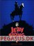 Jerry Spring komplet 1: 1954-1955