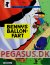 Benny Bomstærk (12): Bennys ballonfart