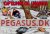 Kaptajnen og ungerne 2012: På glatis