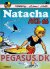 Natacha 20: Atol 66