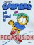 Garfield 57: Garfield p&aring; tynd is