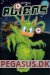 Jumbo (tema-bog): Aliens
