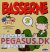 Basserne. Den komplette Basserne årgang: 1975