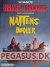 Bruce J. Hawker 6: Nattens b&oslash;dler