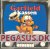 Garfield tv-bog 1: i kassen