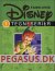 Familiens Disney tegneserier