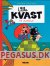 Lille Kvast: På skattejagt