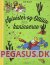 Sylvester og Ottilia hos kaninoerne