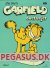 Garfield 60: Garfield overvejer