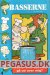 Basserne: Basserne nr 0