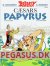 Asterix 36: Cæsars papyrus