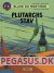 Blake og Mortimer (11): Plutarchs stav