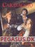 Caravaggio. Paletten og sv&aelig;rdet